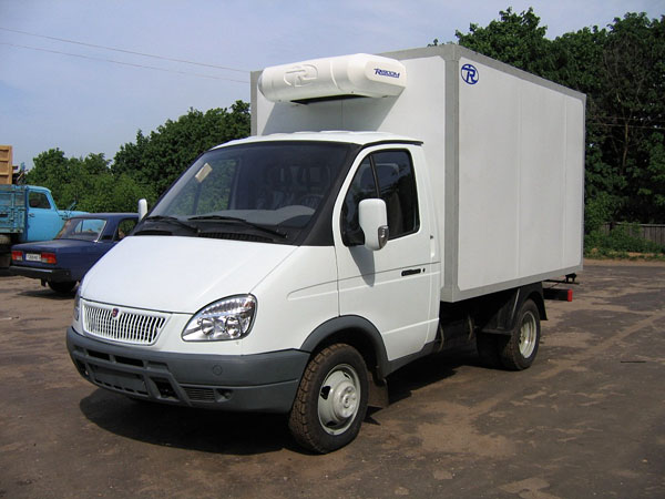 hyundai h 200 грузовой